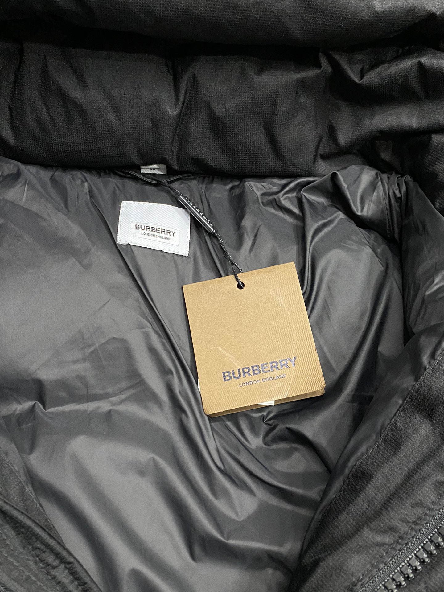 Burberry Down Jackets